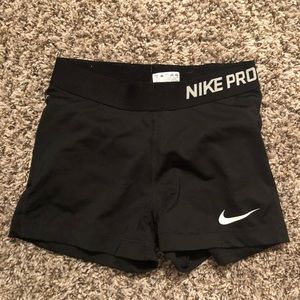 Nike pro